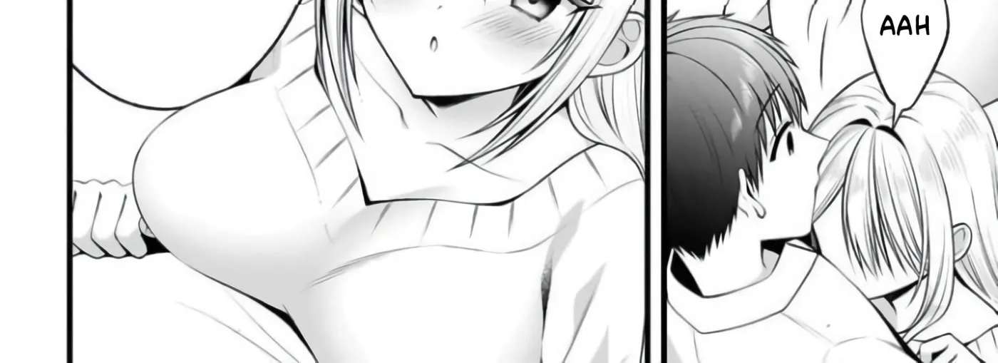 Kanojo o Dere Saseru Houhou o, Shourai Kekkon Suru Ore dake ga Shitteiru Chapter 1 - page 15