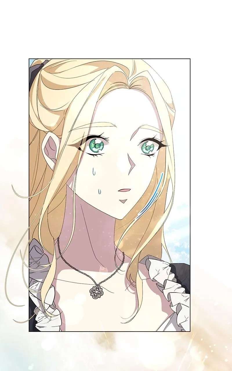 Wished You Were Dead Chapter 112 - page 119