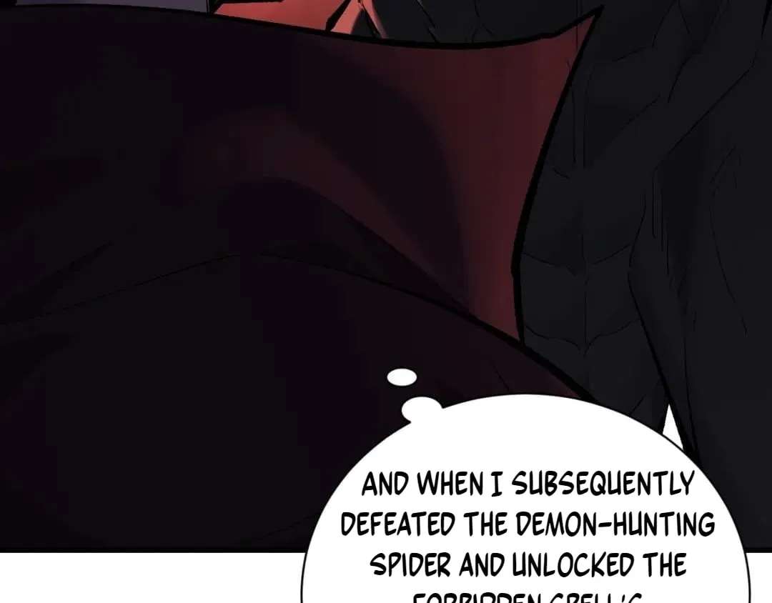 Virus King Chapter 131 - page 121