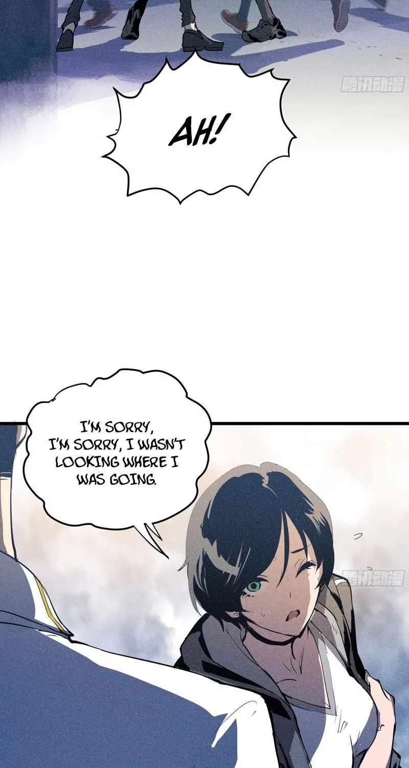 Urban Dragon War Chapter 6 - page 47