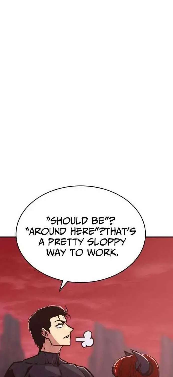 The Strongest in Hell, Mak Geum-gang Chapter 2 - page 6