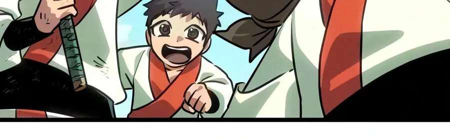 The Unforgettable Genius Martial Artist Chapter 23 - page 170