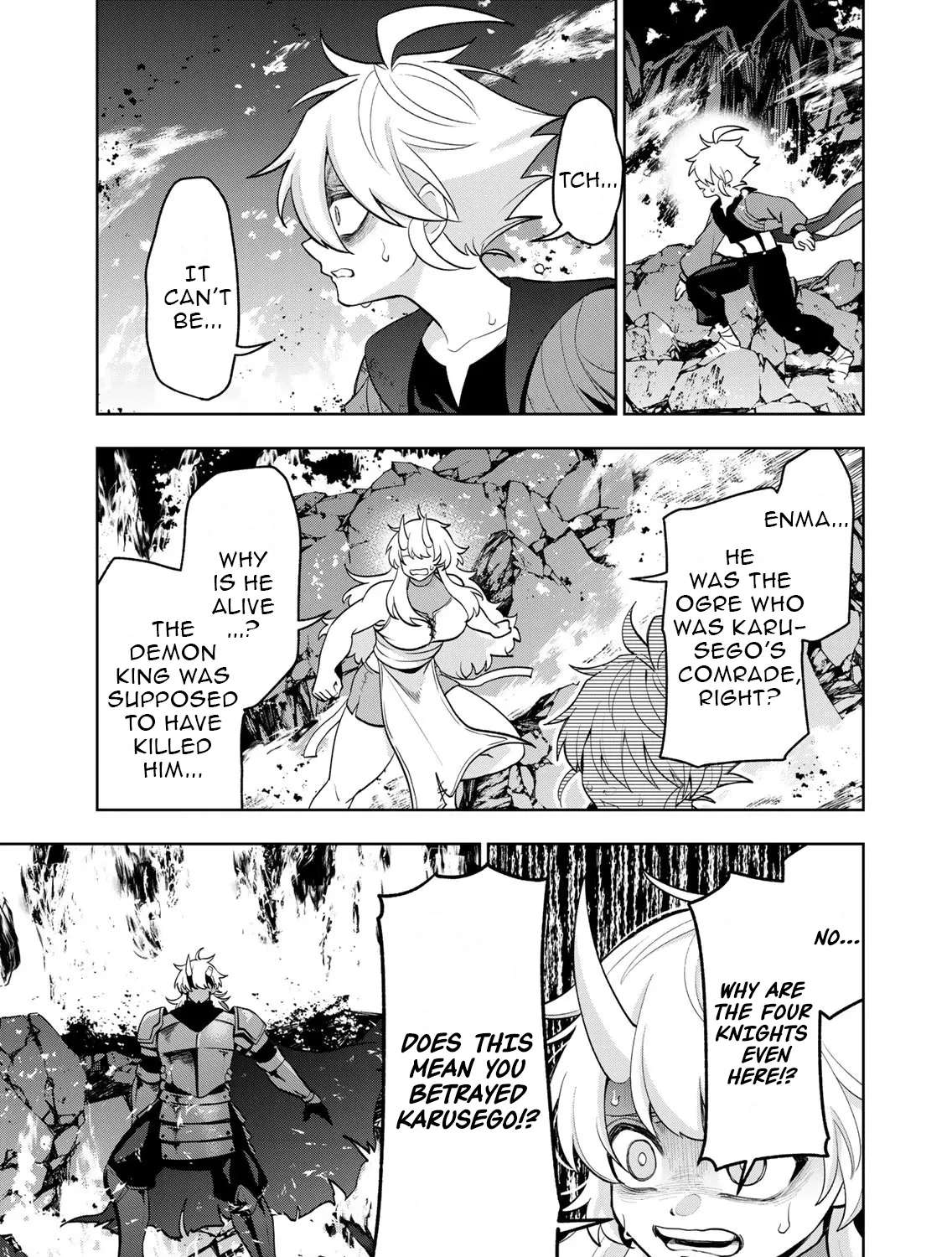 Robrave Chapter 5 - page 4