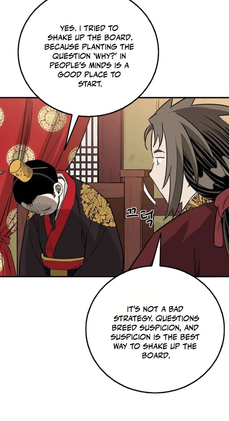 I Reincarnated As A Legendary Surgeon Chapter 216 - page 69
