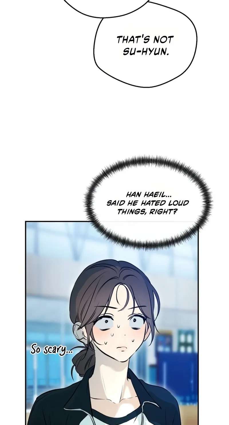 Tsunami Warning Chapter 8 - page 17
