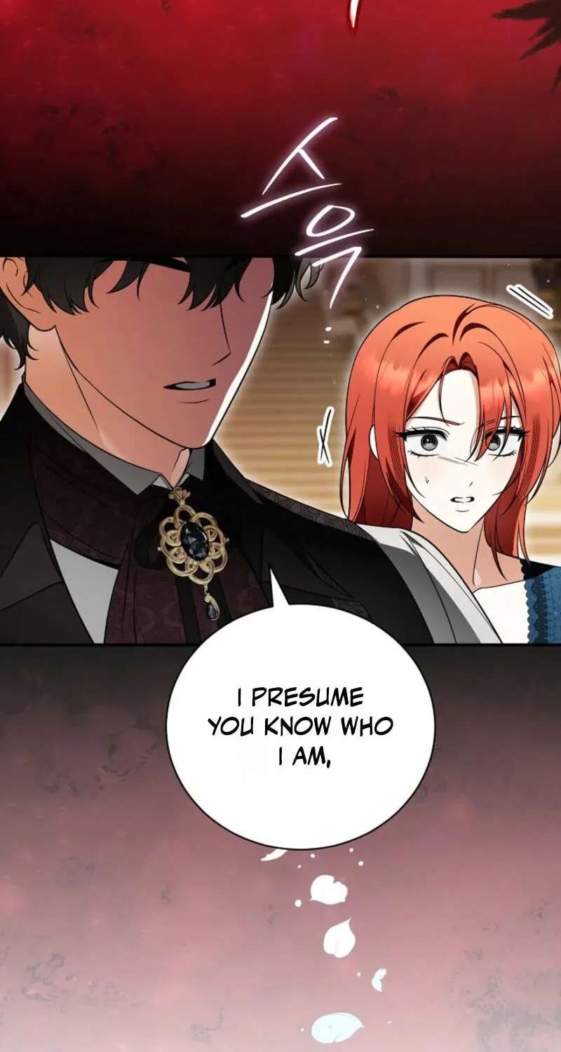 The Eldest Daughter Walks Down The Flower Path Chapter 44 - page 64