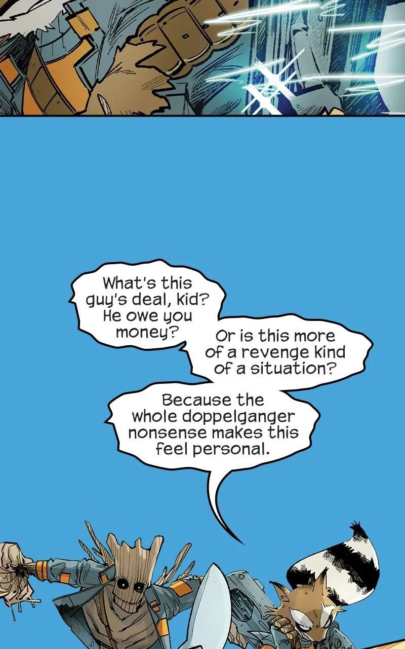 Jeff the Land Shark Chapter 3 - page 24