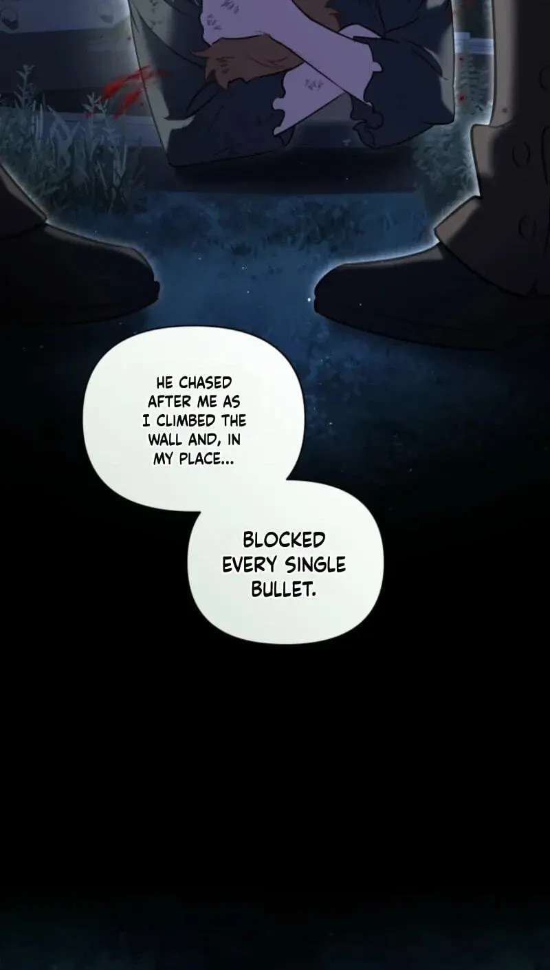 My Mad Fake Marriage to Maddie Chapter 84 - page 32