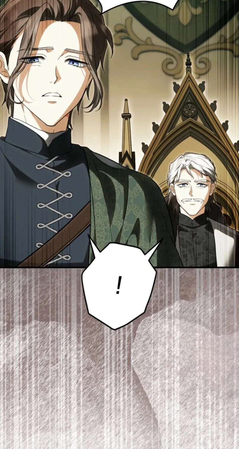 Frozen Wolf, Fire Dragon Chapter 106 - page 26