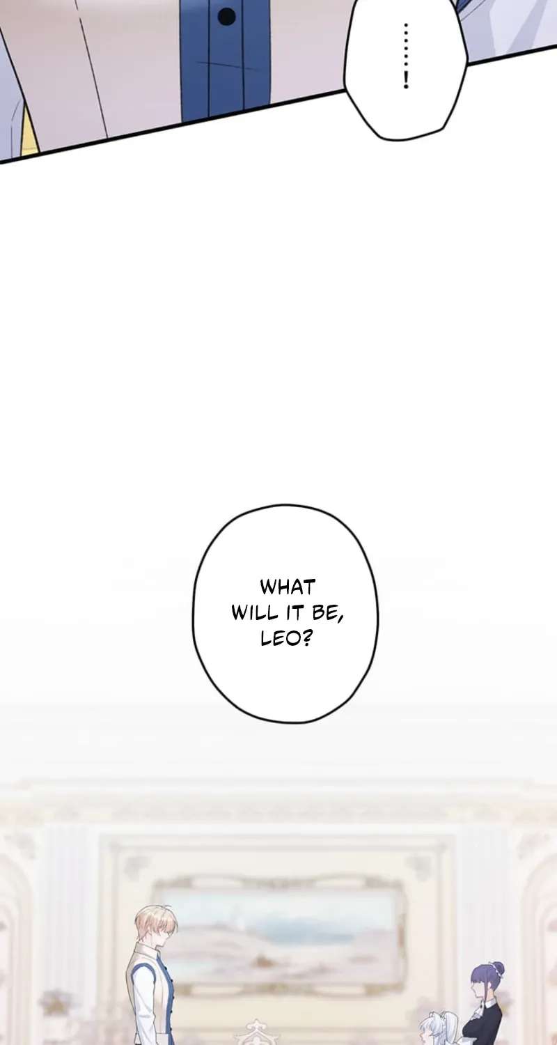 The Amnesiac Guard Dog Won’t Let Go Chapter 16 - page 42