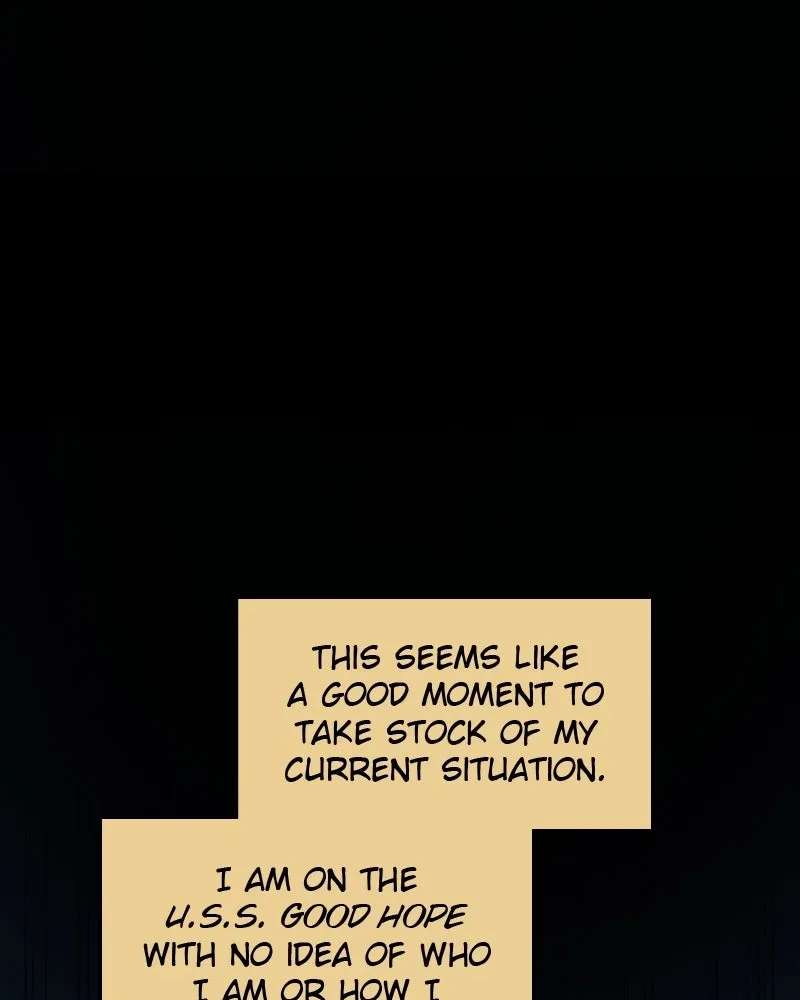 Recollection: A Star Trek Story Chapter 8 - page 1