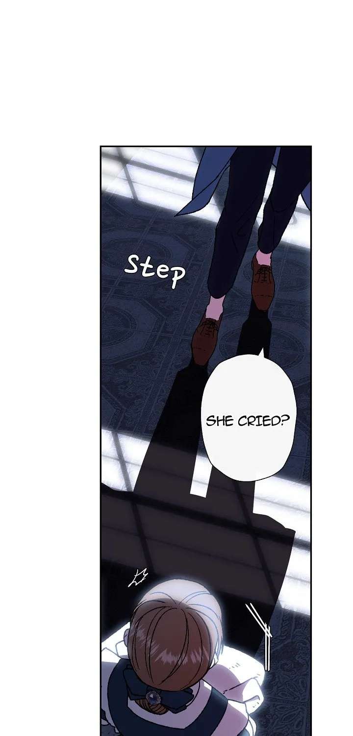 Father, I don't Wantthis Marriage Chapter 2 - page 127