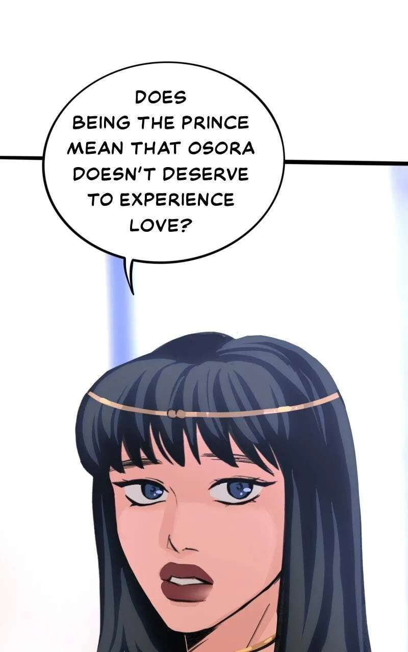 Osora Chapter 119 - page 18