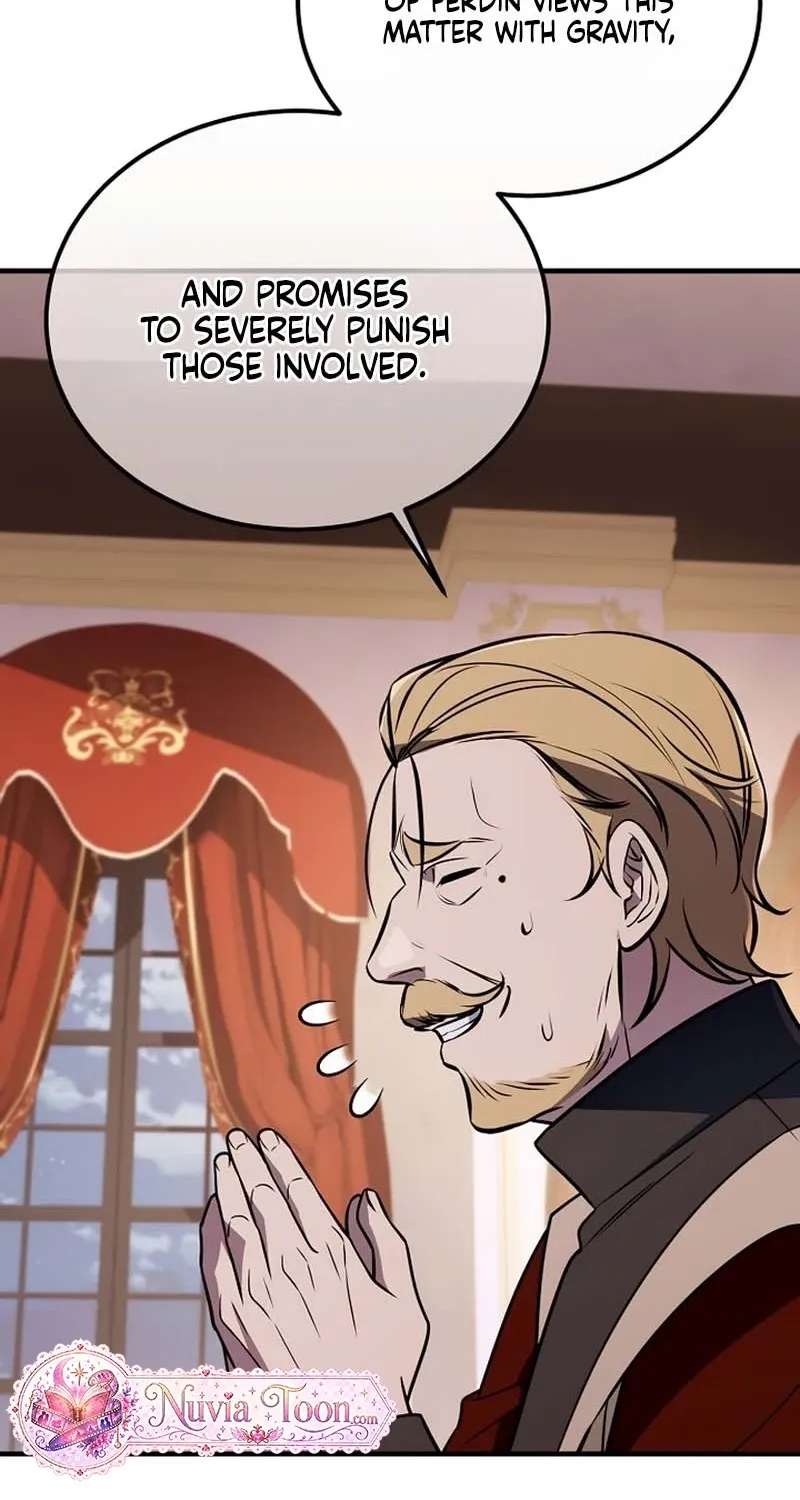 My Wife Waited in the Wheat Fields Chapter 27 - page 57