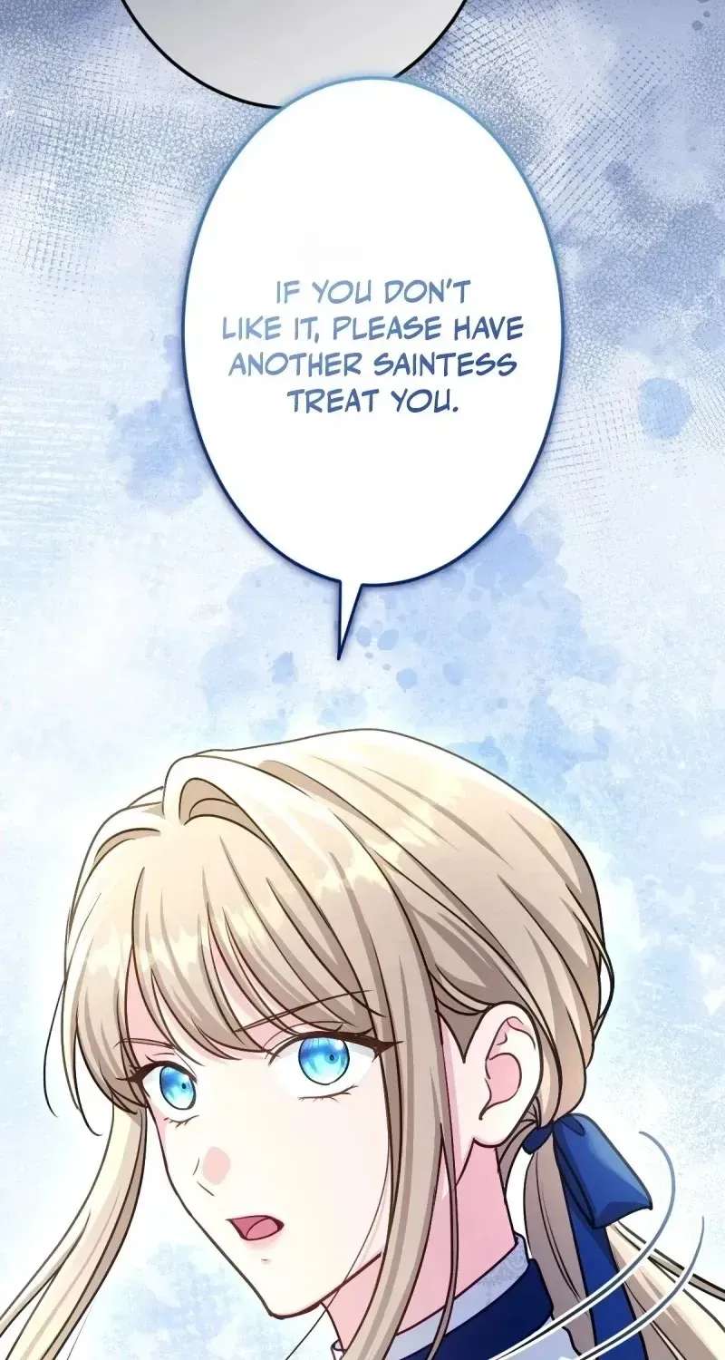 His Majesty Is My Ideal Boss! Chapter 23 - page 30