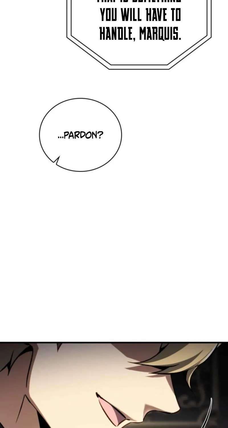 I Became The Rogue First Prince Chapter 57 - page 20