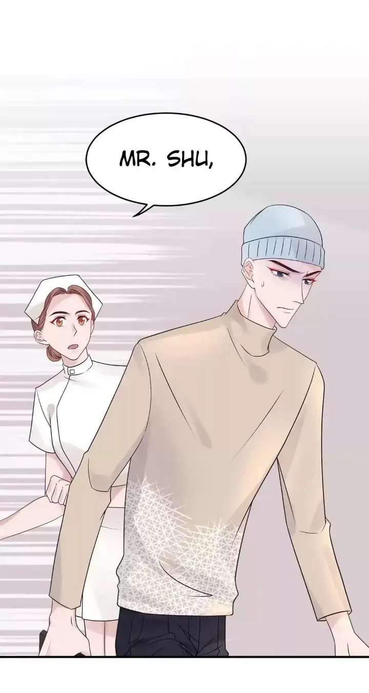Reborn- deceiving my financial backing husband Chapter 73 - page 5