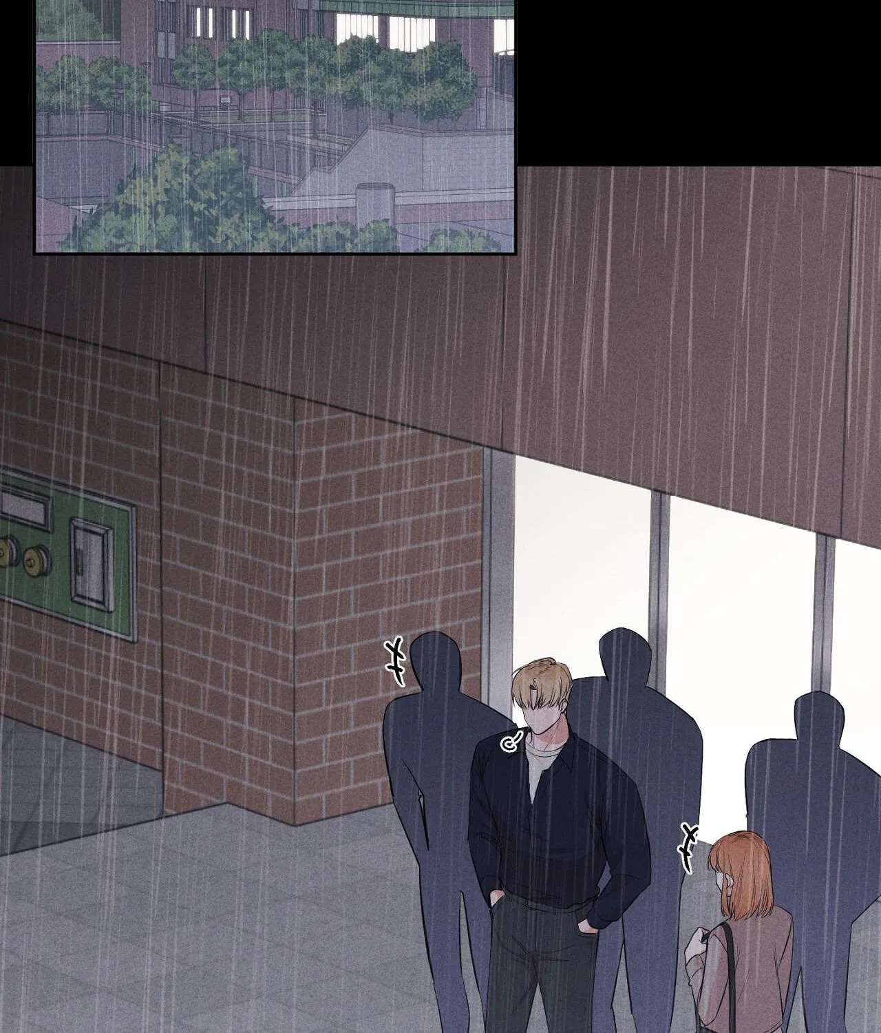 From Now on, I'm Your Guy Chapter 22 - page 64