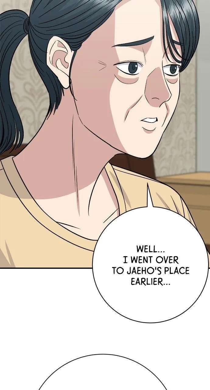 A DeadbEAT's Meal Chapter 242 - page 37
