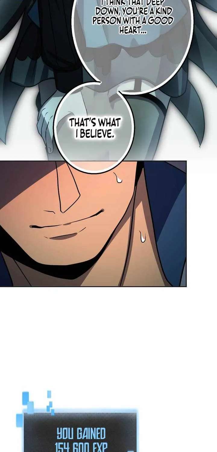 Reborn Ranker – Gravity User (Manga) Chapter 211 - page 44
