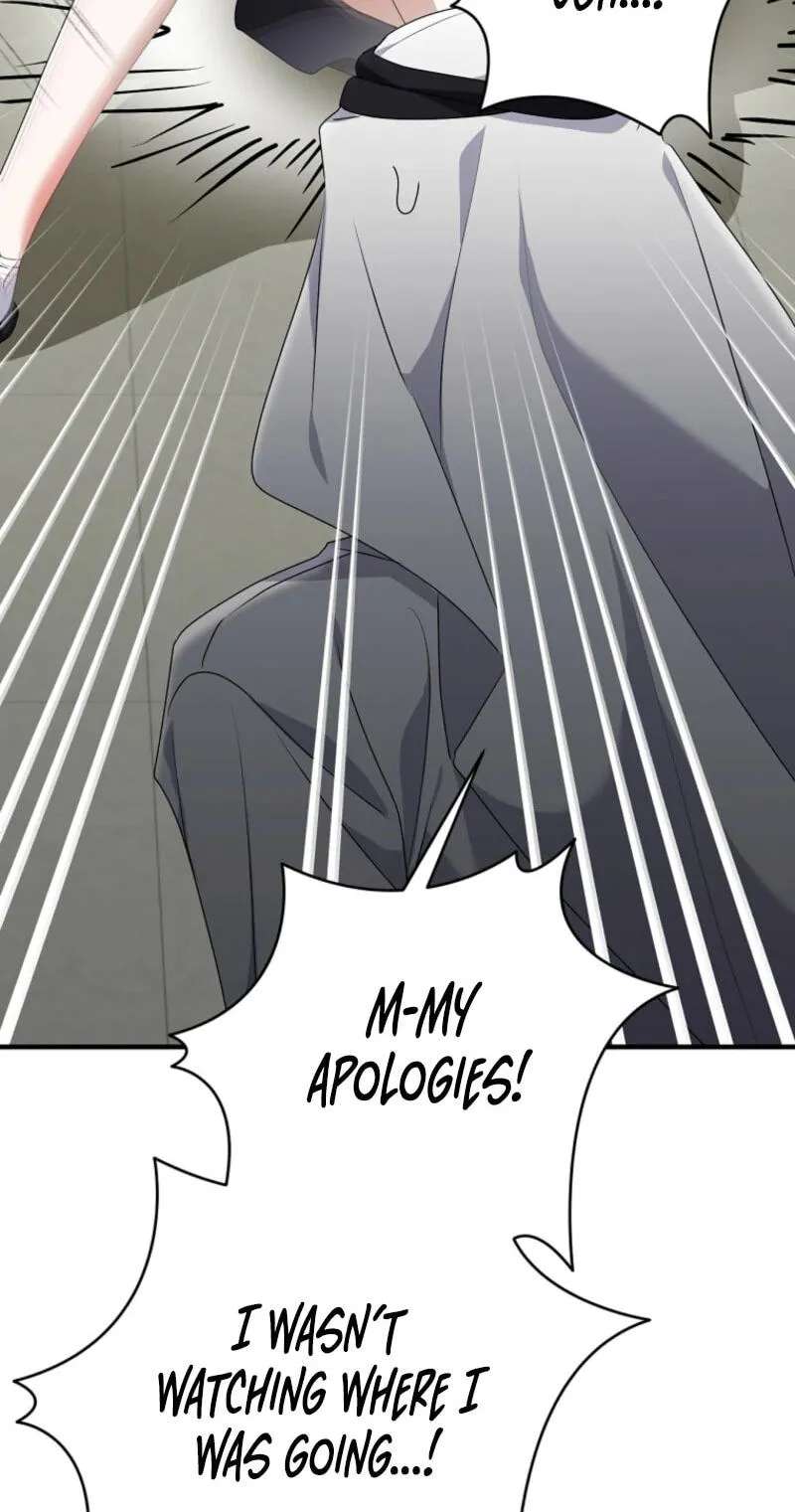I Am In The Same Class As The Crazy Male Leads Chapter 97 - page 97