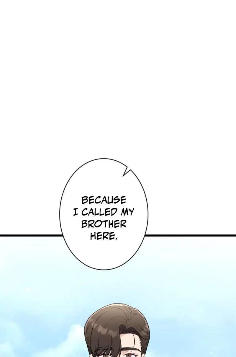 To the Brother of the Husband I Loved Chapter 39 - page 49