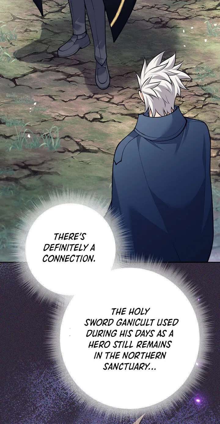 I'm Quitting the Hero's Party Chapter 161 - page 37