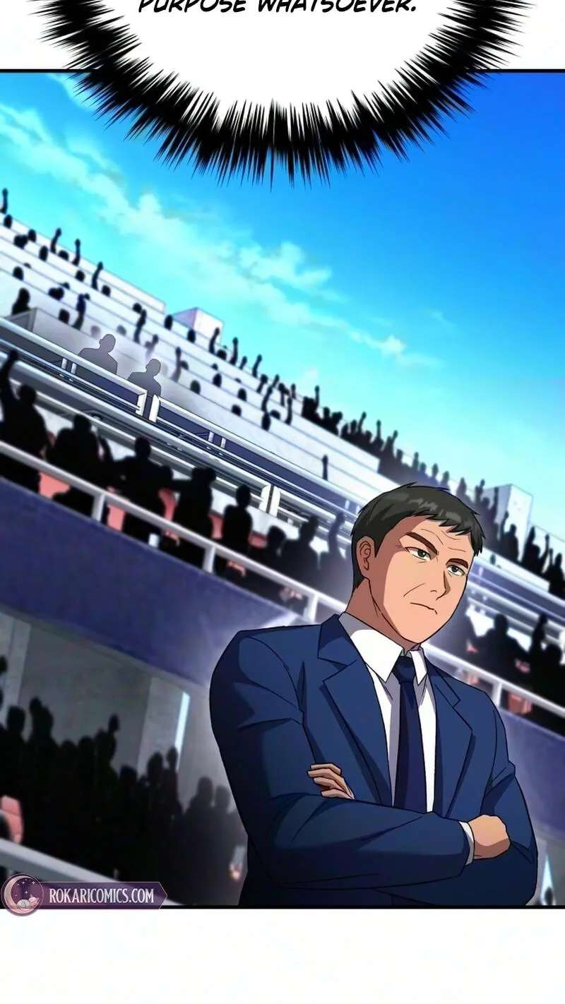 The Genius Midfielder With the Killer Pass Chapter 73 - page 104