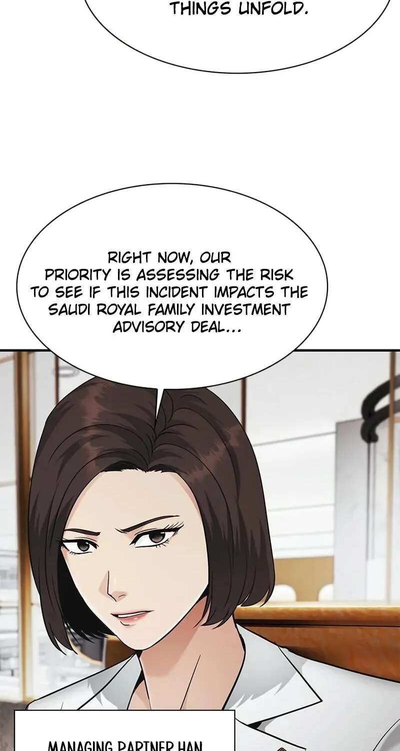 The Lawyer Who Sees Spirits Chapter 29 - page 103