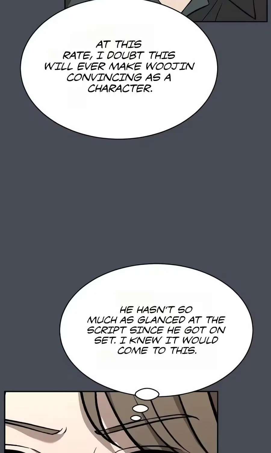 The Possessed Acting Prodigy Chapter 72 - page 111