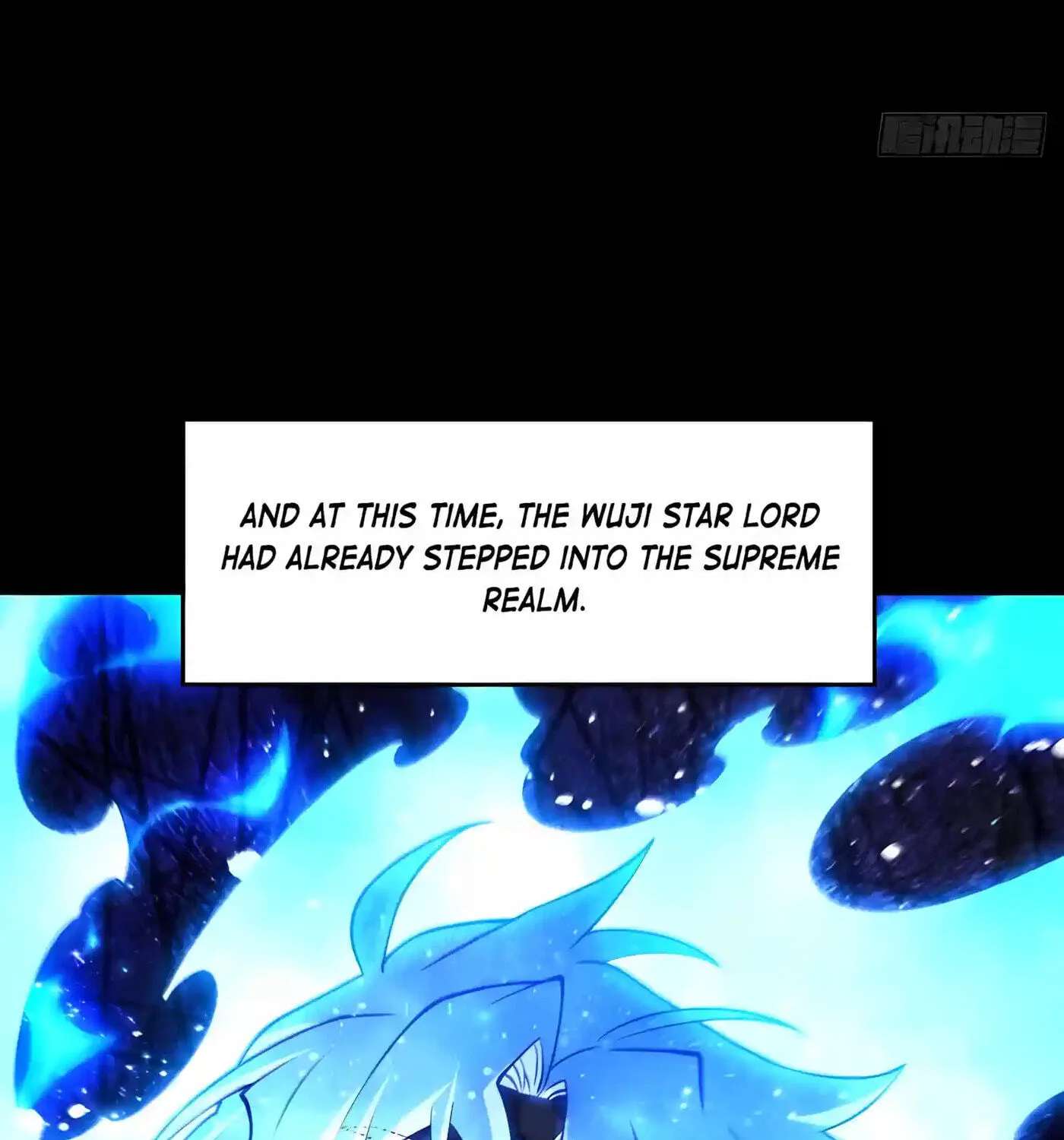 Kaiju Qiandao Huanggu Sheng Ti Chapter 167 - page 147