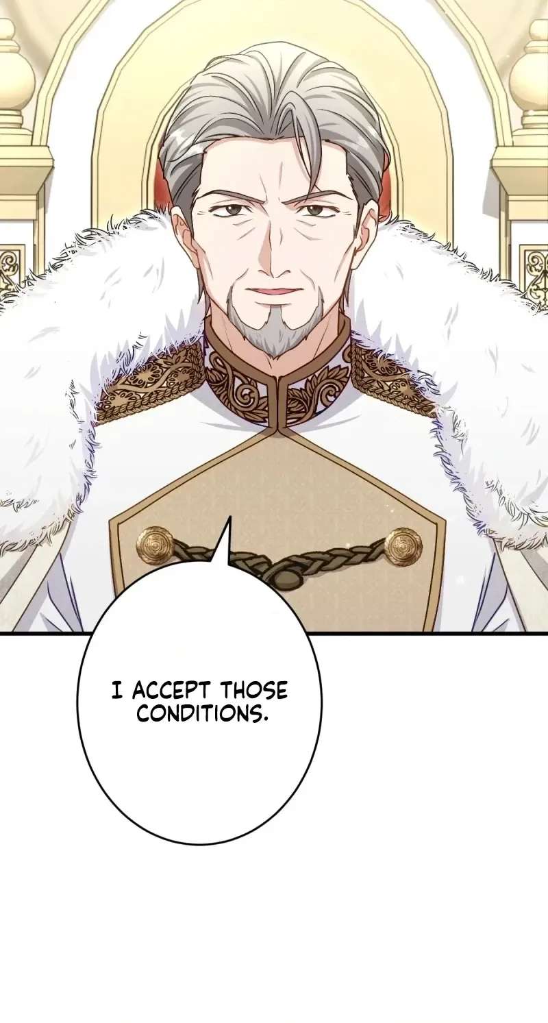 His Majesty Is My Ideal Boss! Chapter 22 - page 80