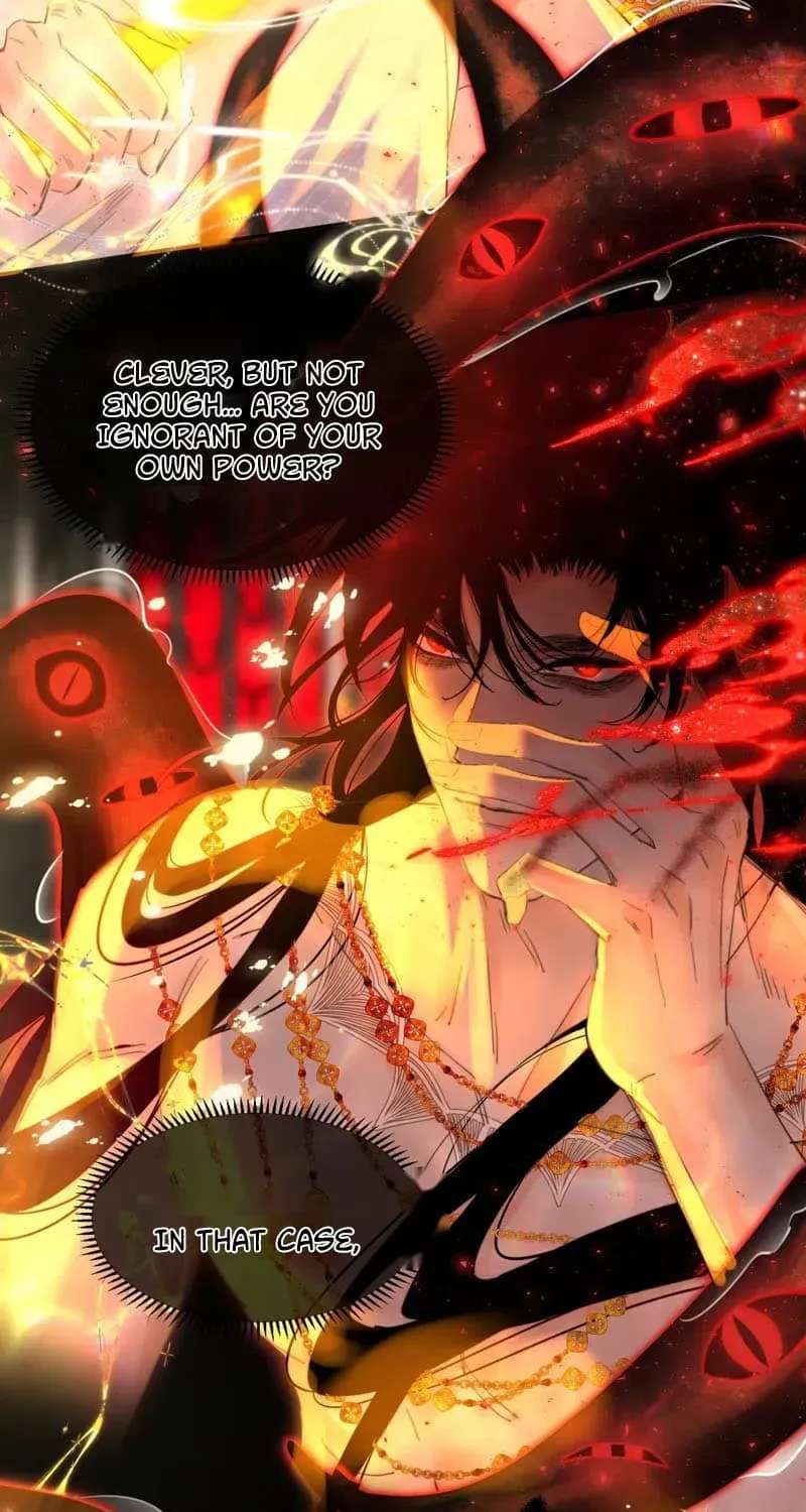 The Proper Way to Perform a Sacrifice Chapter 2 - page 5