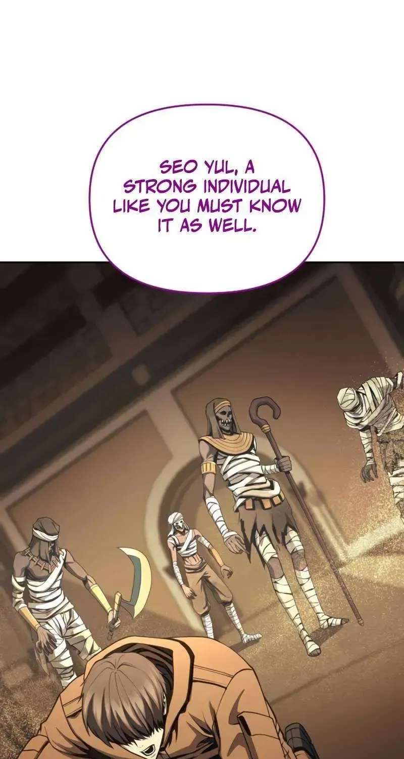Nation-Class Dungeon Architect Chapter 33 - page 113