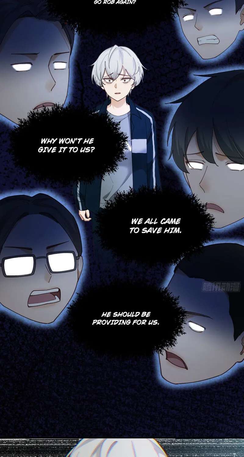 Apocalypse Heat꞉ I Become a King with My Safehouse Chapter 66 - page 33