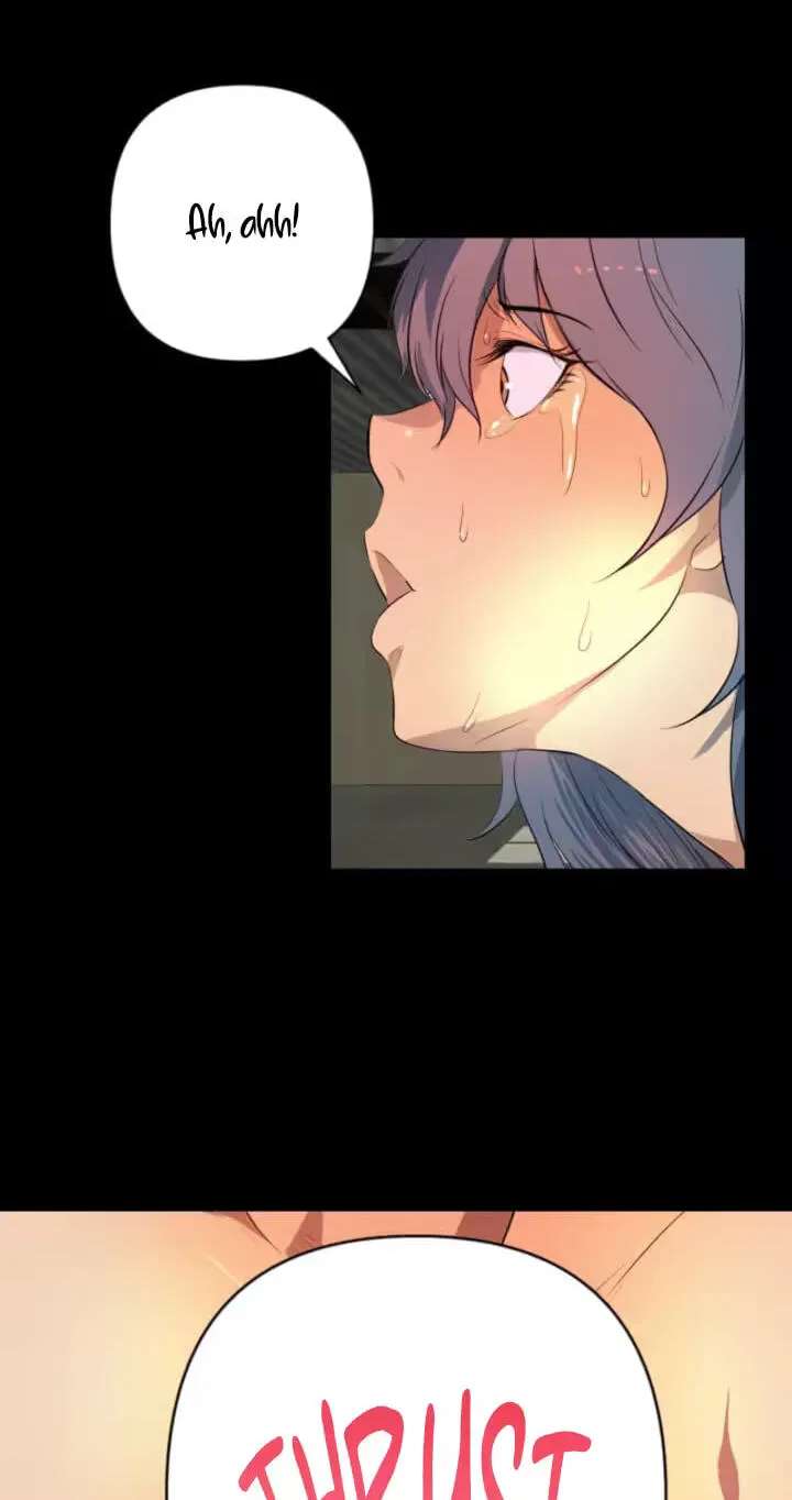 Please Accept My Wife Chapter 33 - page 21