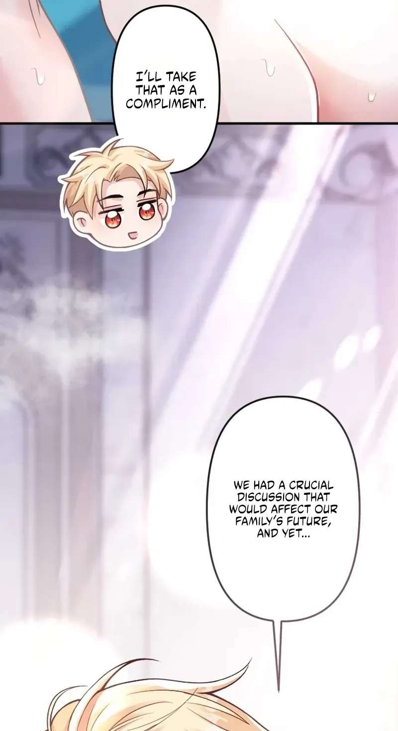 The Tyrant's Overprotective Contract Mother Chapter 47 - page 11