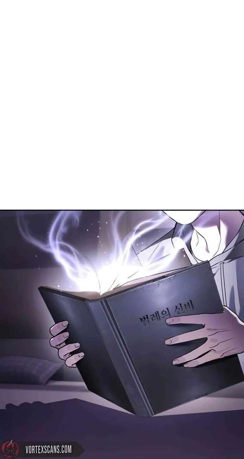 A Grimoire Changed My Fate Chapter 2 - page 172