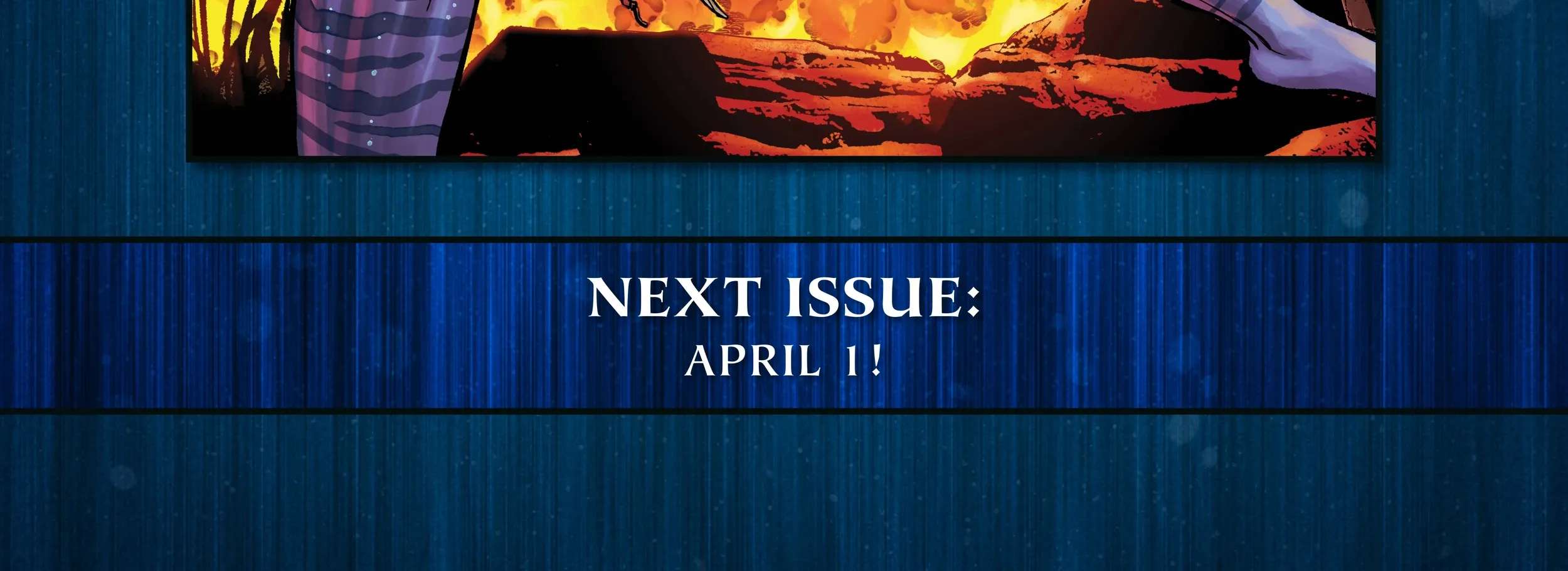 Avatar: The Gap Year – Tipping Point Chapter 5 - page 69