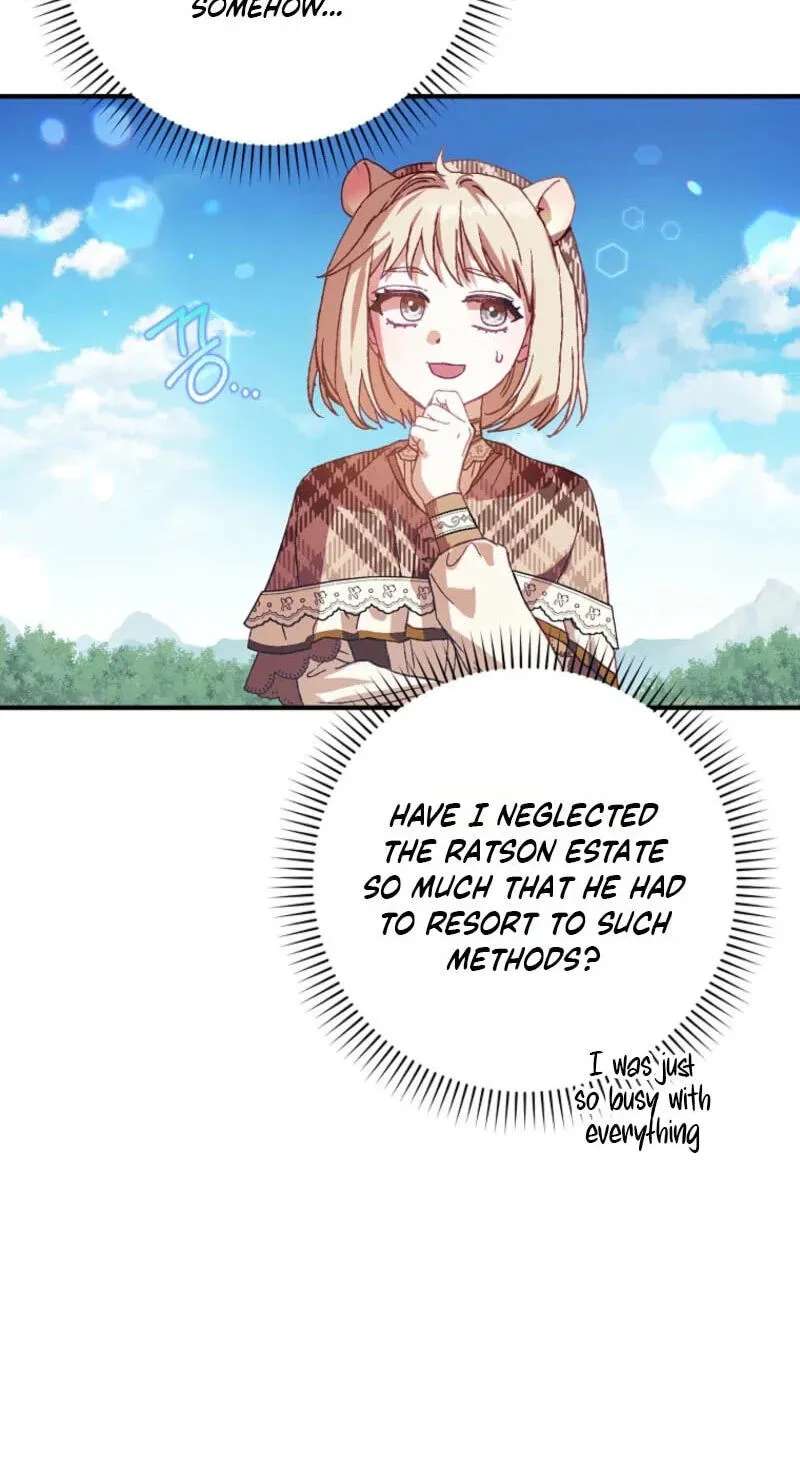 Cinderella's Pocket-Sized Protector Chapter 60 - page 80