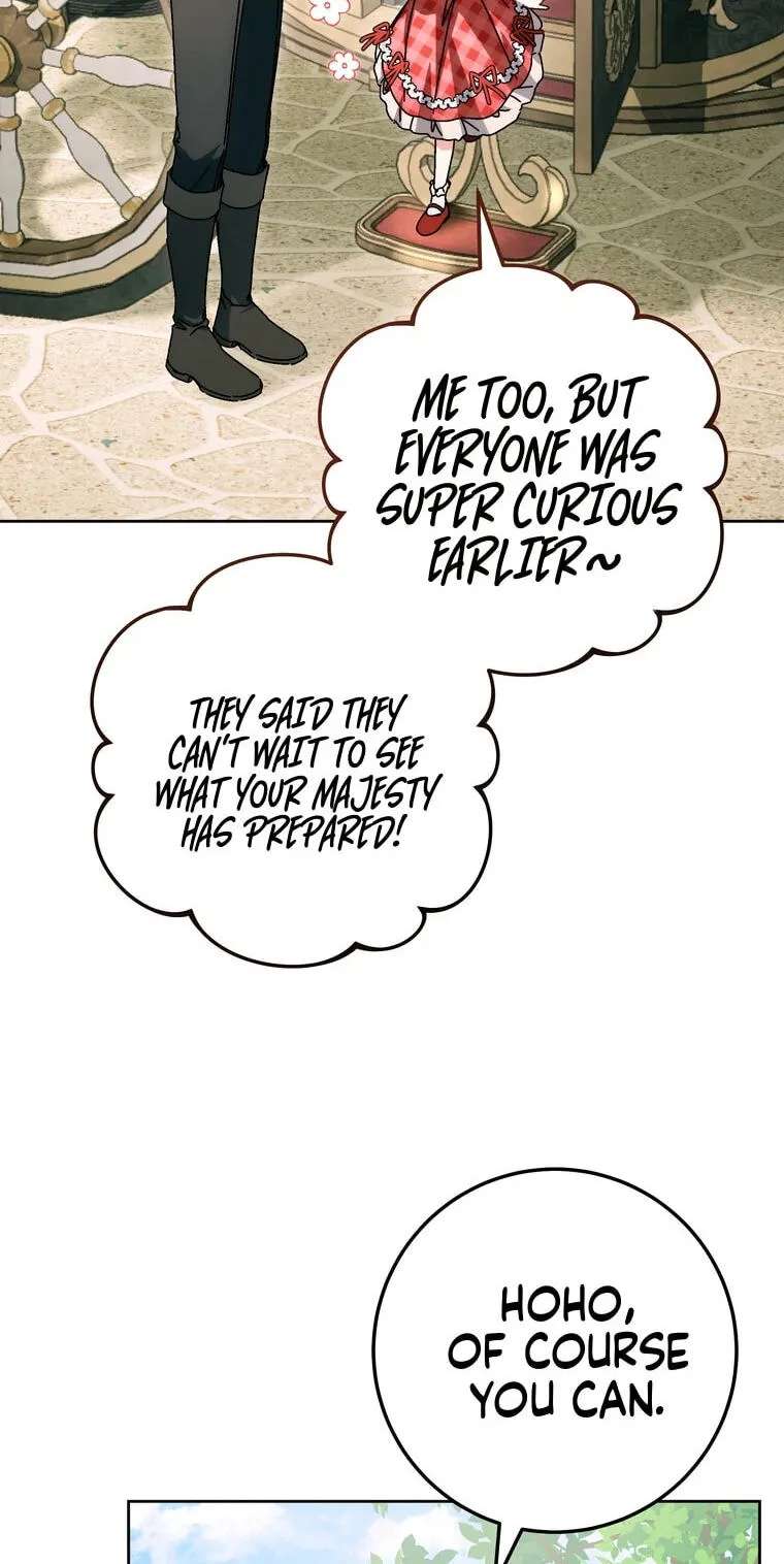 Can I Cry Now? Chapter 62 - page 36