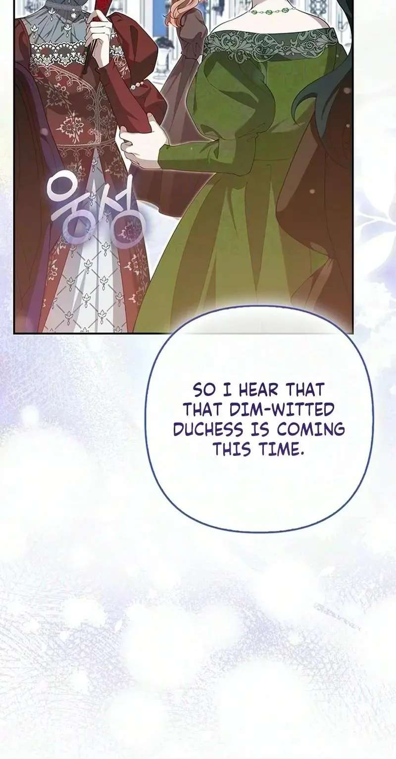 A Wicked Woman's Life with Her In-Laws Is Fun Chapter 9 - page 6