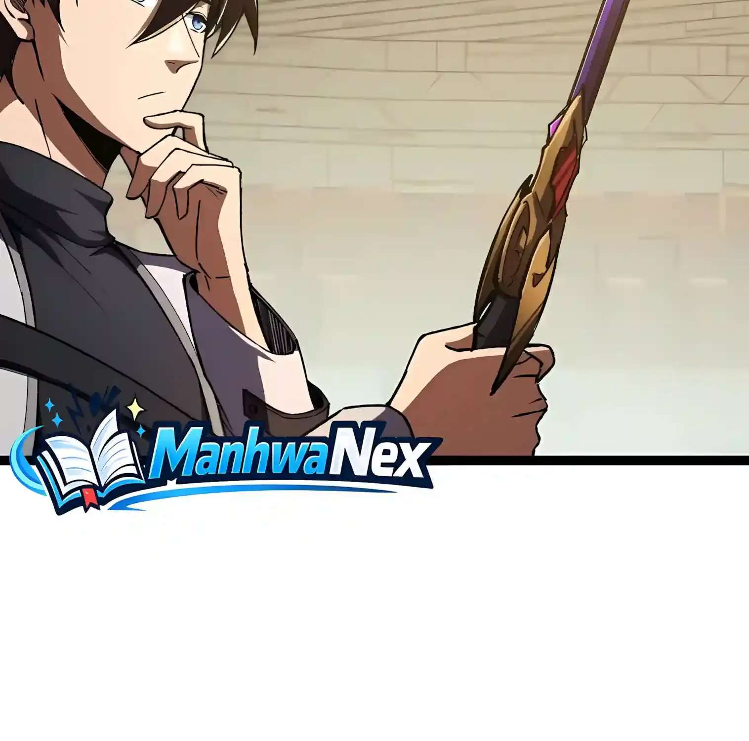 I May Be a Beginner, but I’m Actually a Level 99 Overpowered Player Chapter 27 - page 119