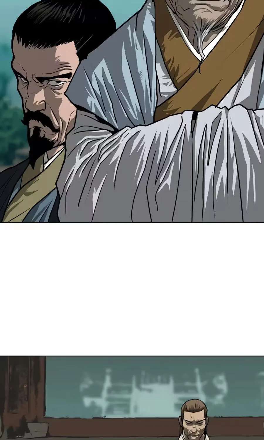 The Masters of Heaven and Earth Chapter 83 - page 19