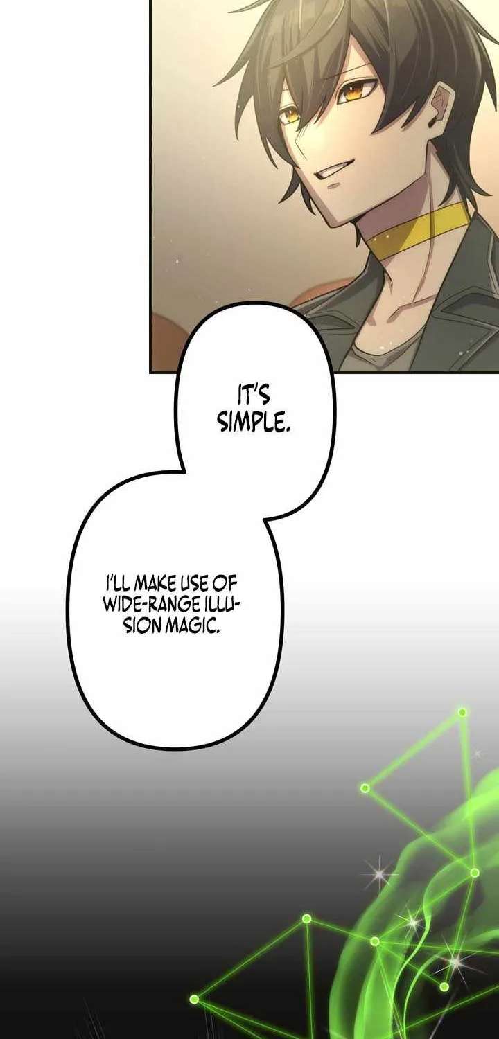 I Became An S-Rank Hunter With The Demon Lord App Chapter 161 - page 55
