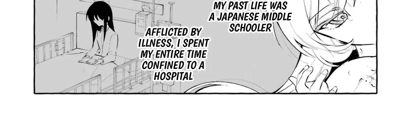 Reincarnated as the Stepsister My Oshi Dotes On Chapter 1 - page 27