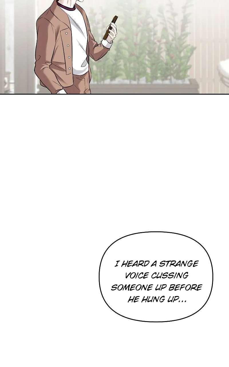 How to Win Over an Alpha Male Chapter 36 - page 25