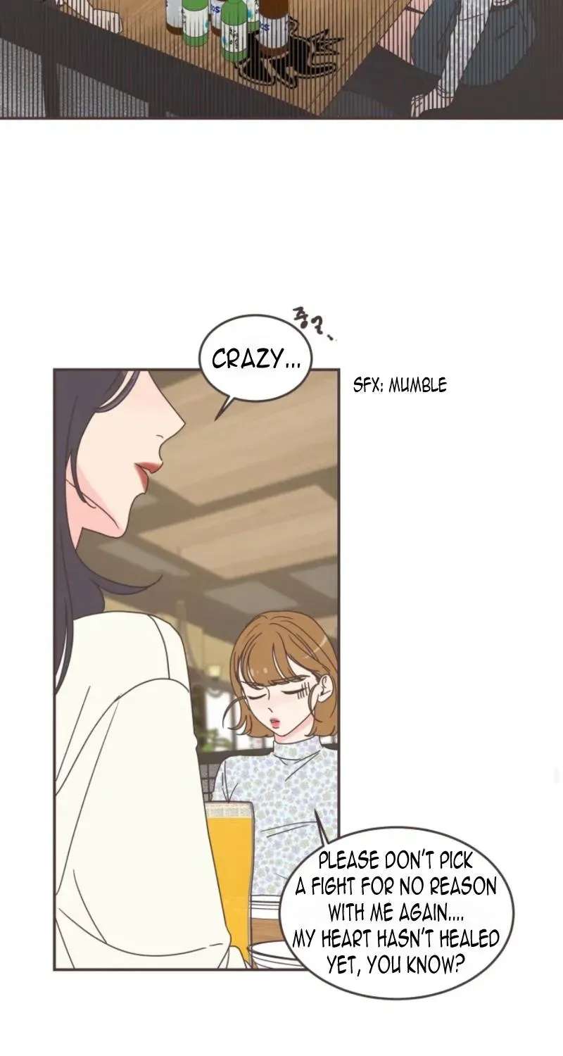 She's My Type Chapter 90 - page 31