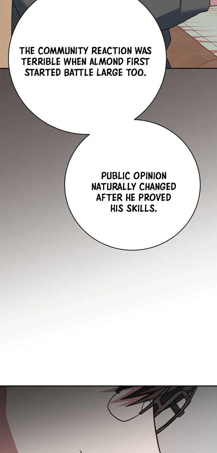 Genius Archer’S Streaming Chapter 112 - page 17