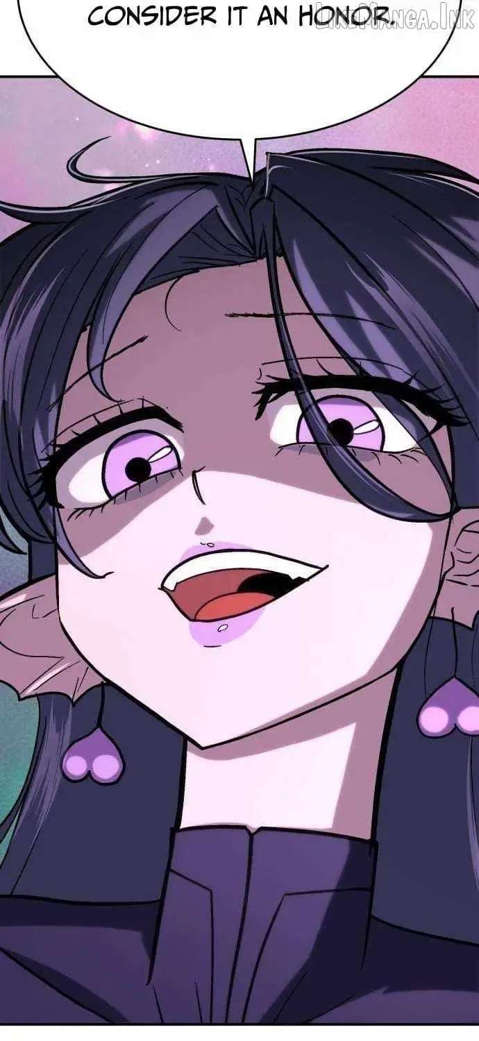 The Strongest in Hell, Mak Geum-gang Chapter 5 - page 15